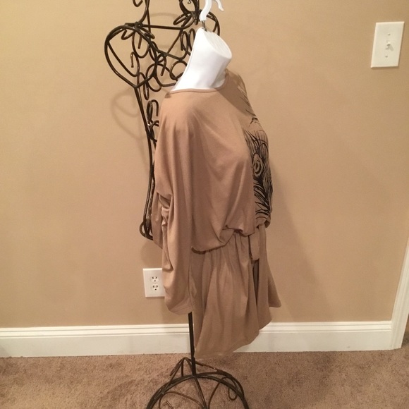 Yummy Plus Top - Picture 7 of 11